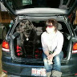 Meet your Posher, Daphany